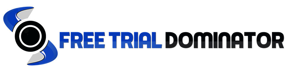 Free Trial Dominator